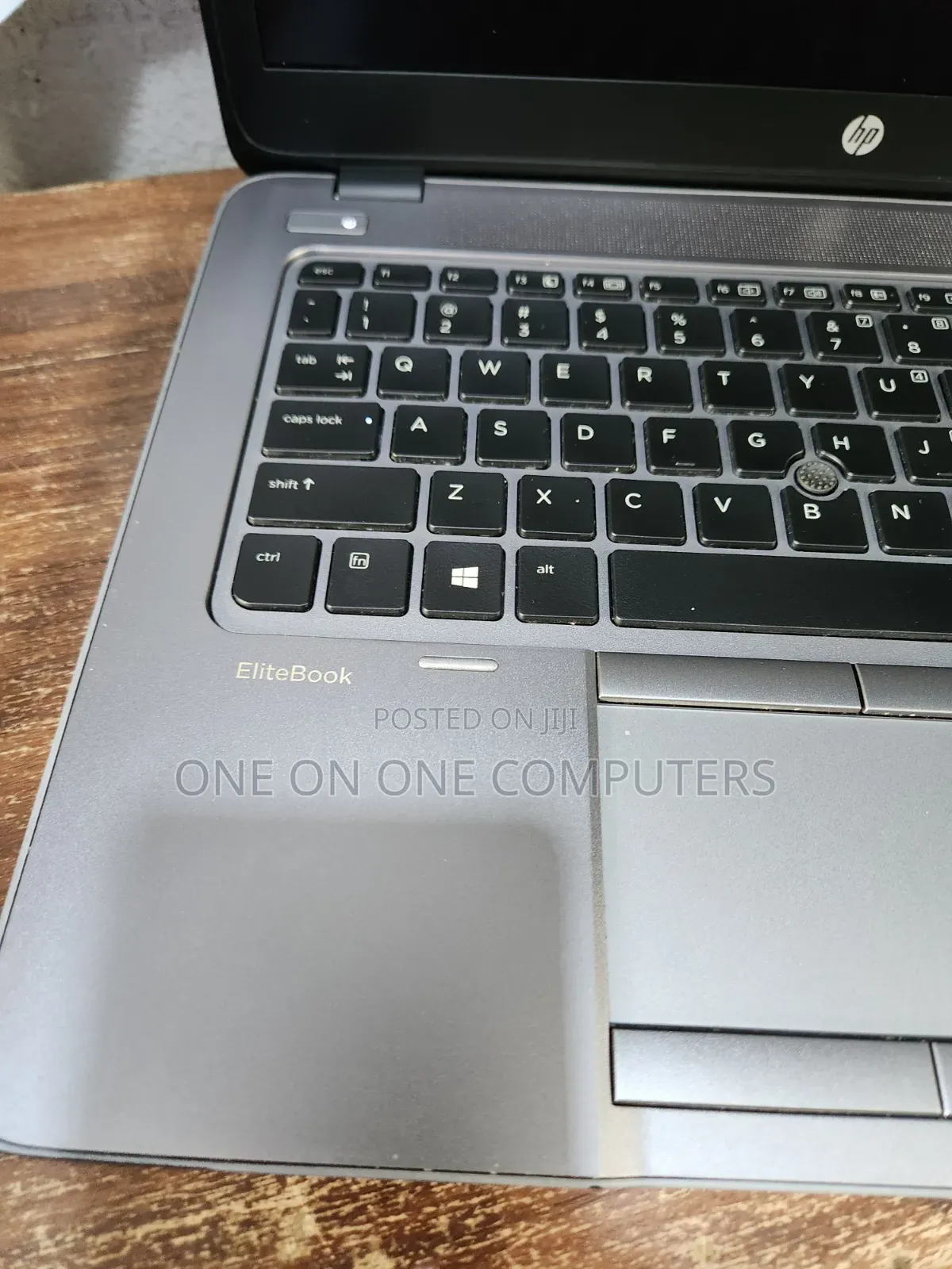 Laptop HP EliteBook 840 G2 8GB Intel Core i7 SSD 256GB