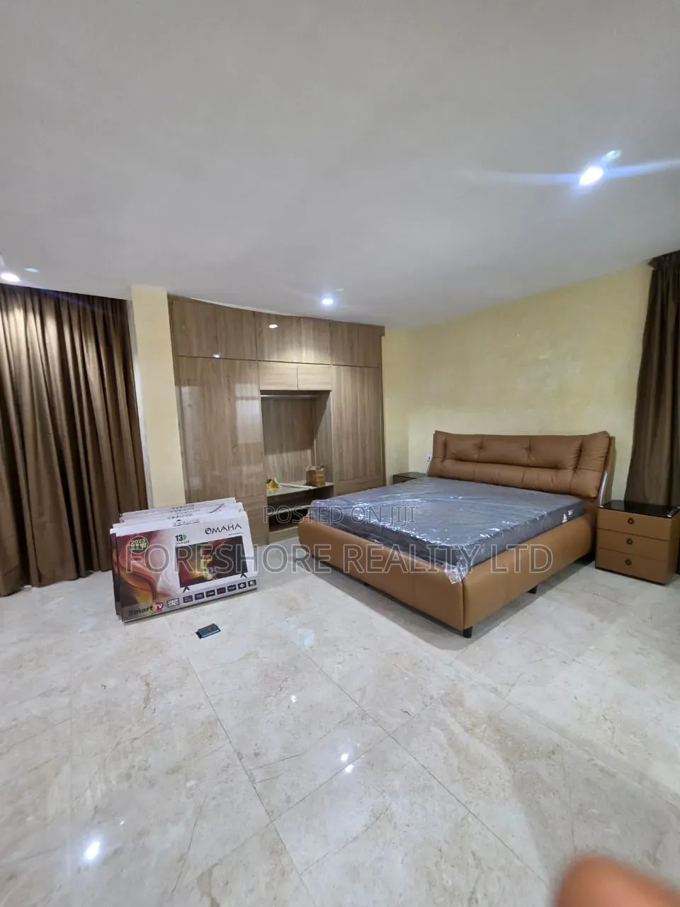 5bdrm House in Ikeja Gra for sale