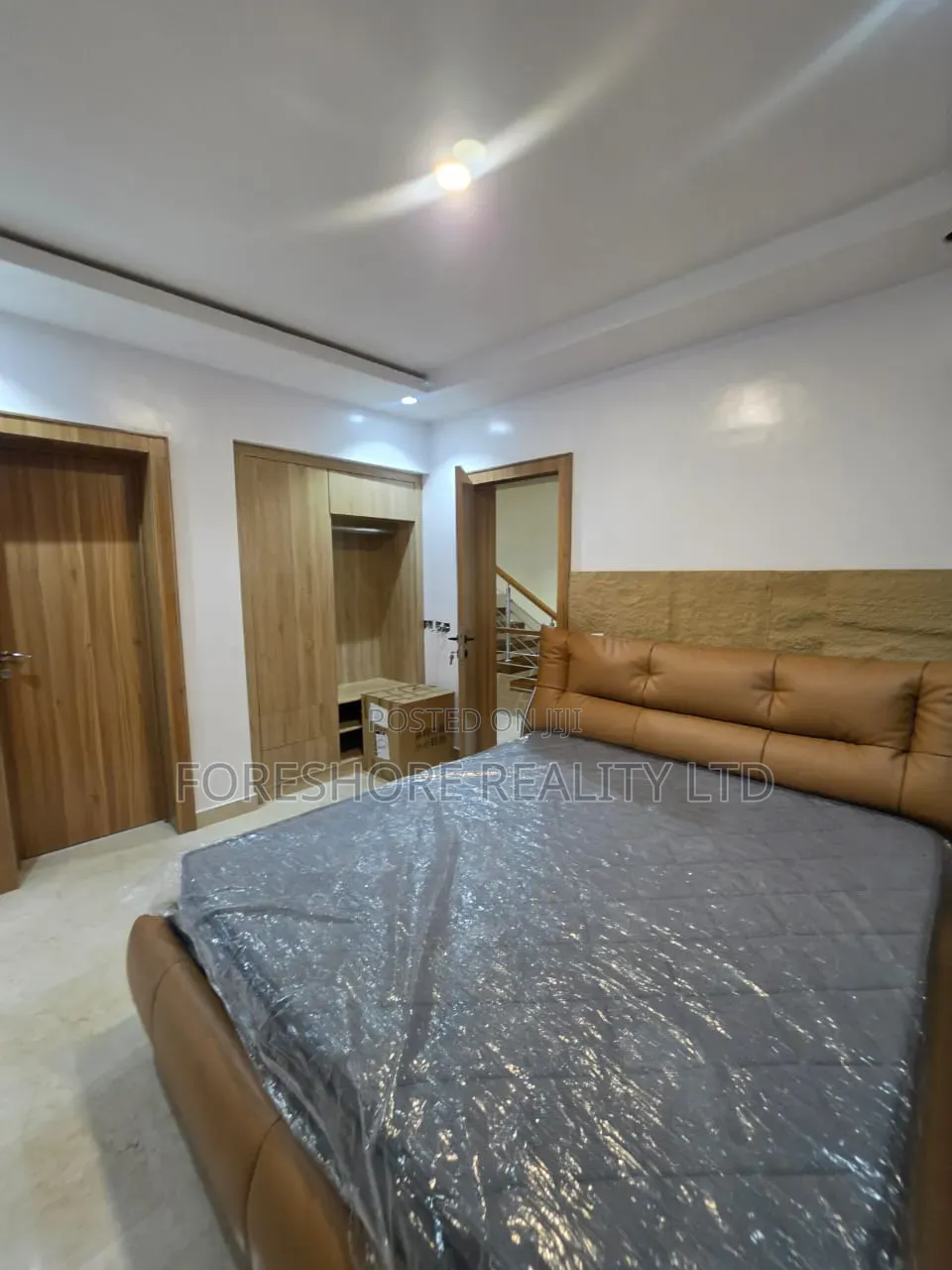 5bdrm House in Ikeja Gra for sale