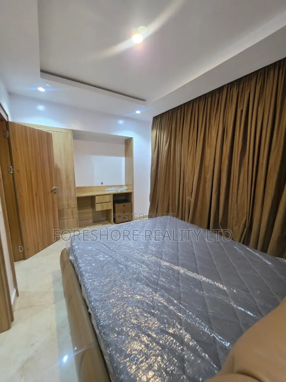 5bdrm House in Ikeja Gra for sale