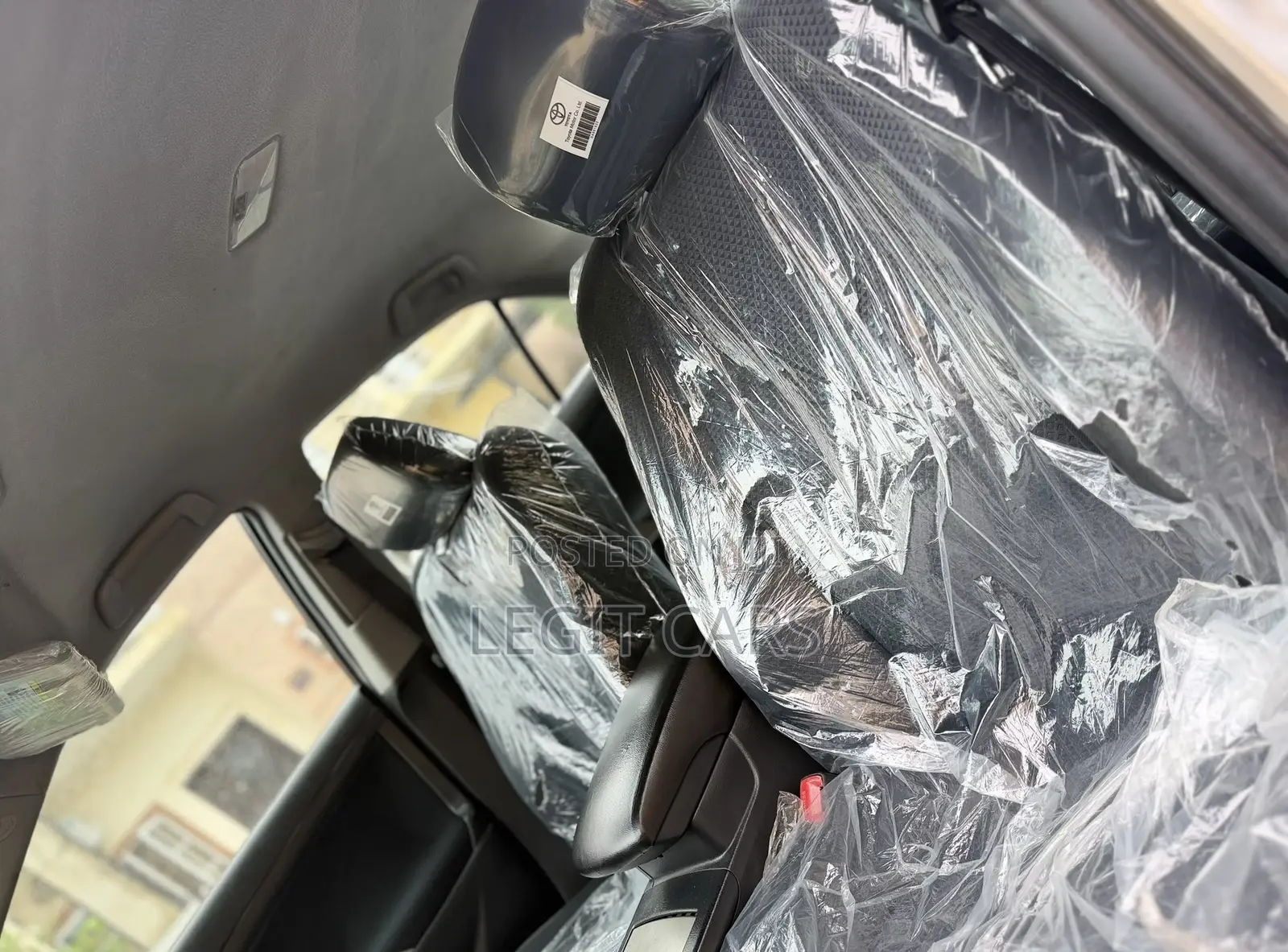 Toyota Camry 2010 Silver