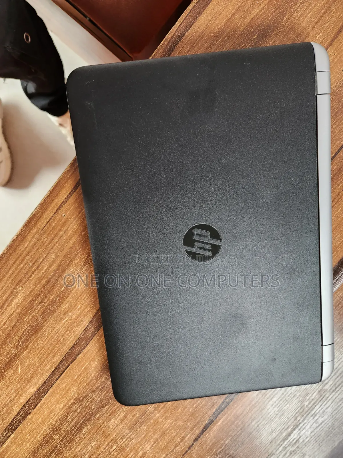 Laptop HP ProBook 450 G3 8GB Intel Core i5 HDD+SSD 500GB