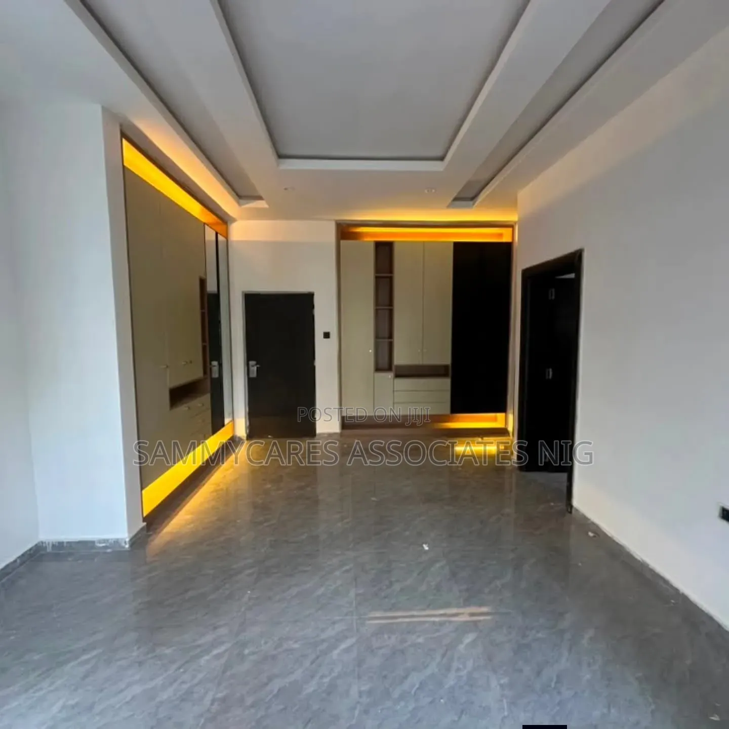 Furnished 6bdrm Duplex in Zone 1 / Wuse for sale