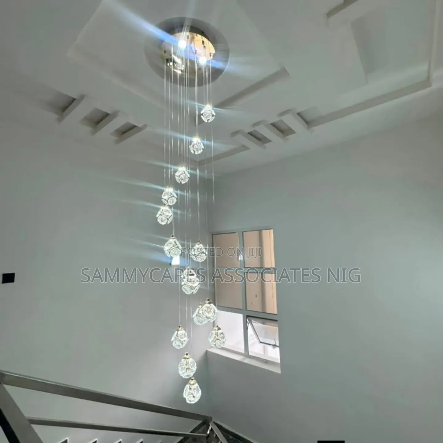 Furnished 6bdrm Duplex in Zone 1 / Wuse for sale