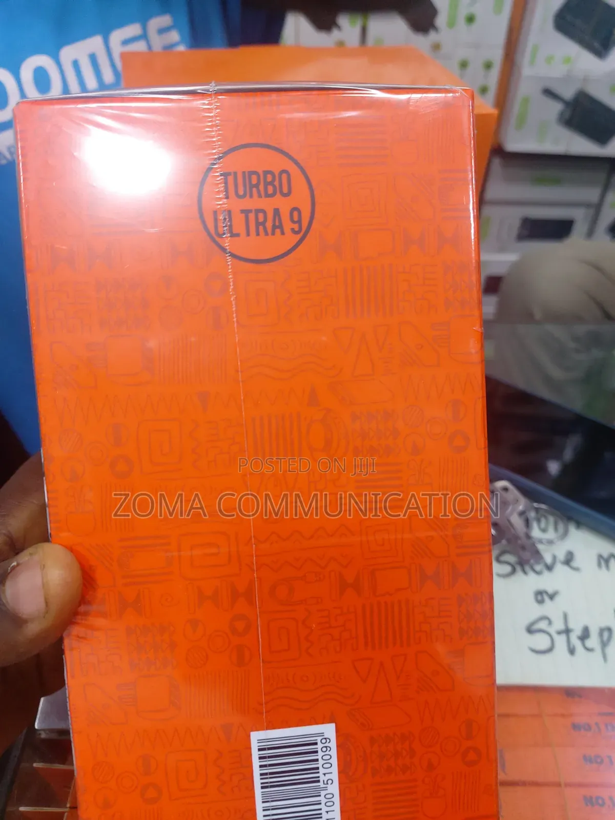 Newage 40,000mah Capacity Powerbank