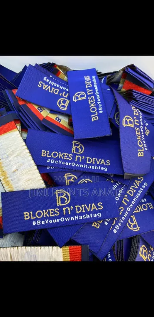 Label Tag Cclothing