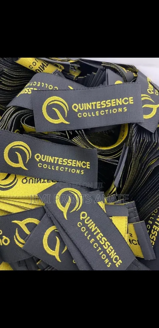 Label Tag Cclothing