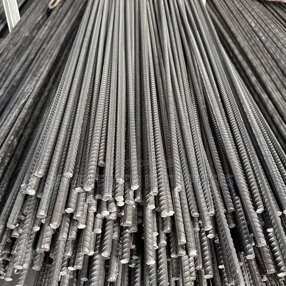 Major Dealer TMT Iron Rod and Steel Distributor LTD