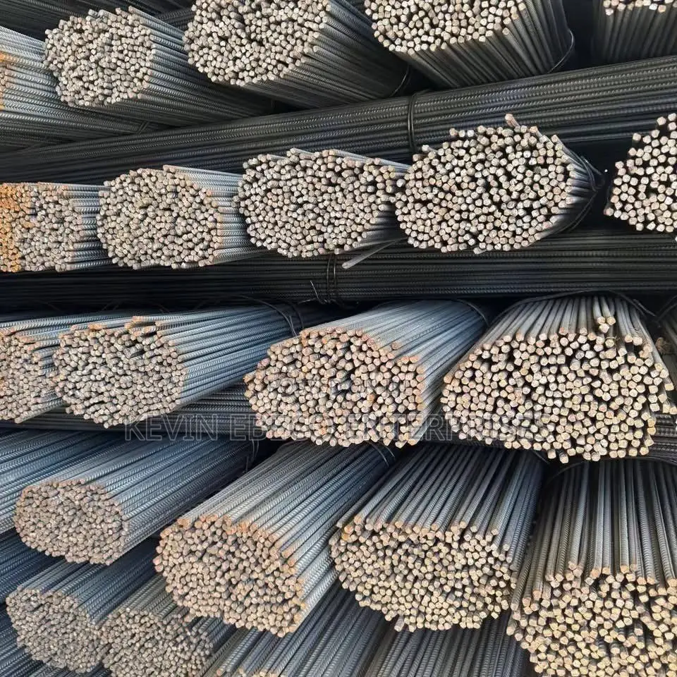 Major Dealer TMT Iron Rod and Steel Distributor LTD