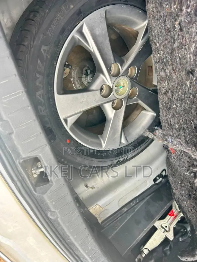 Toyota Corolla 2014 Gray