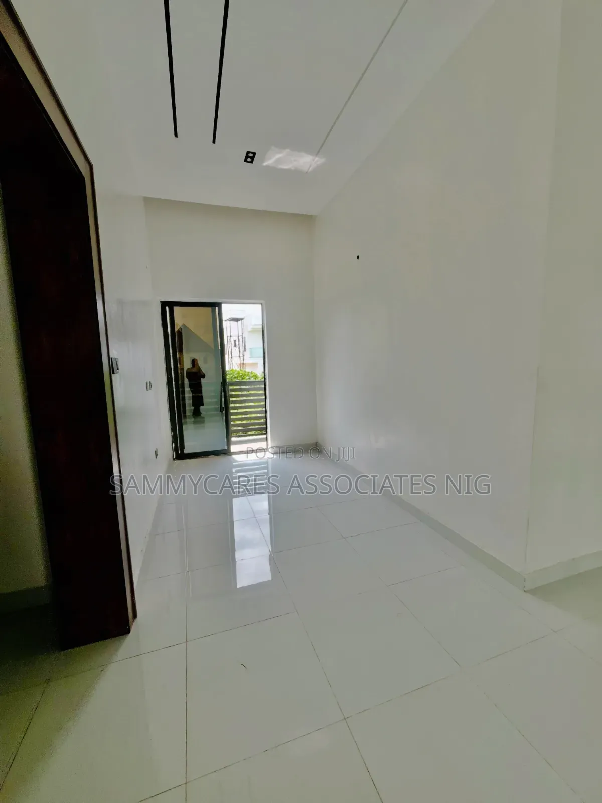 Furnished 4bdrm Duplex in Enugu for sale