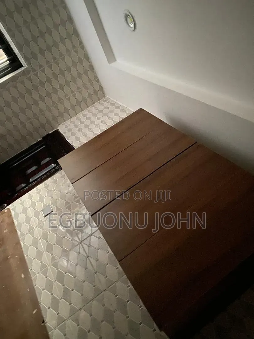 Furnished 2bdrm Apartment in Saburi2, Dei-Dei for rent
