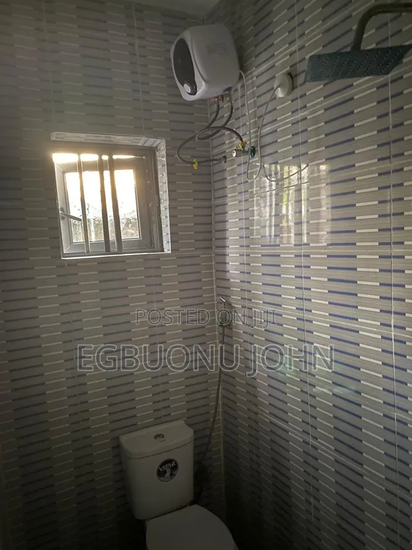 Furnished 2bdrm Apartment in Saburi2, Dei-Dei for rent