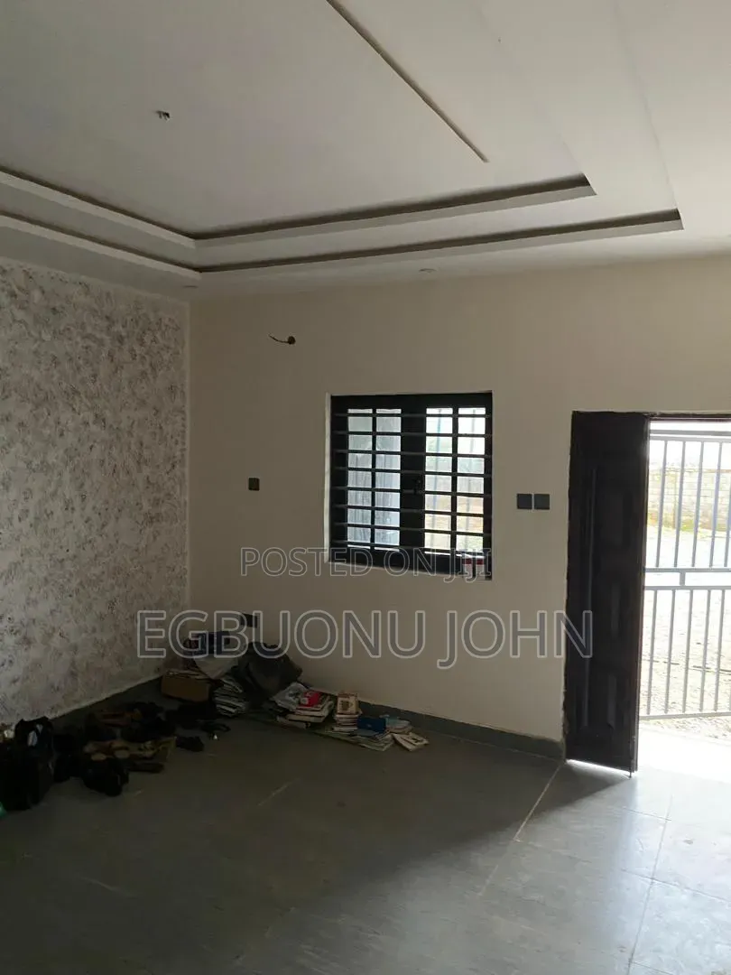 Furnished 2bdrm Apartment in Saburi2, Dei-Dei for rent