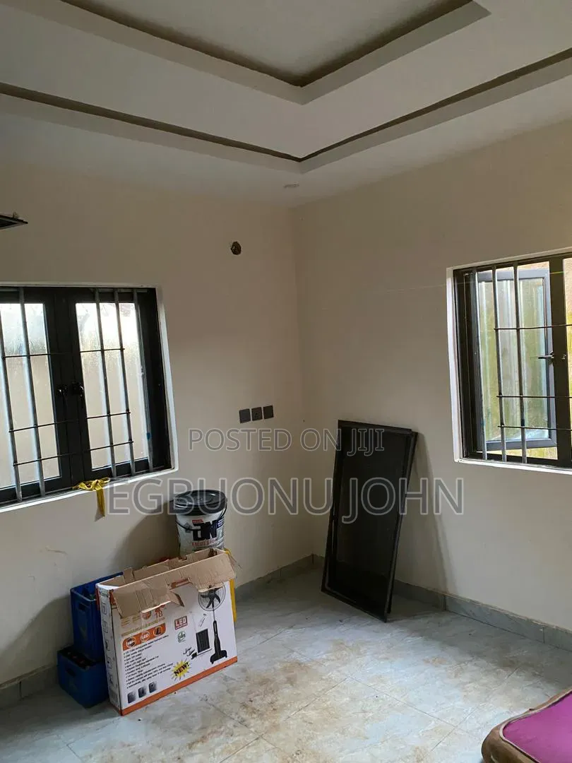 Furnished 2bdrm Apartment in Saburi2, Dei-Dei for rent