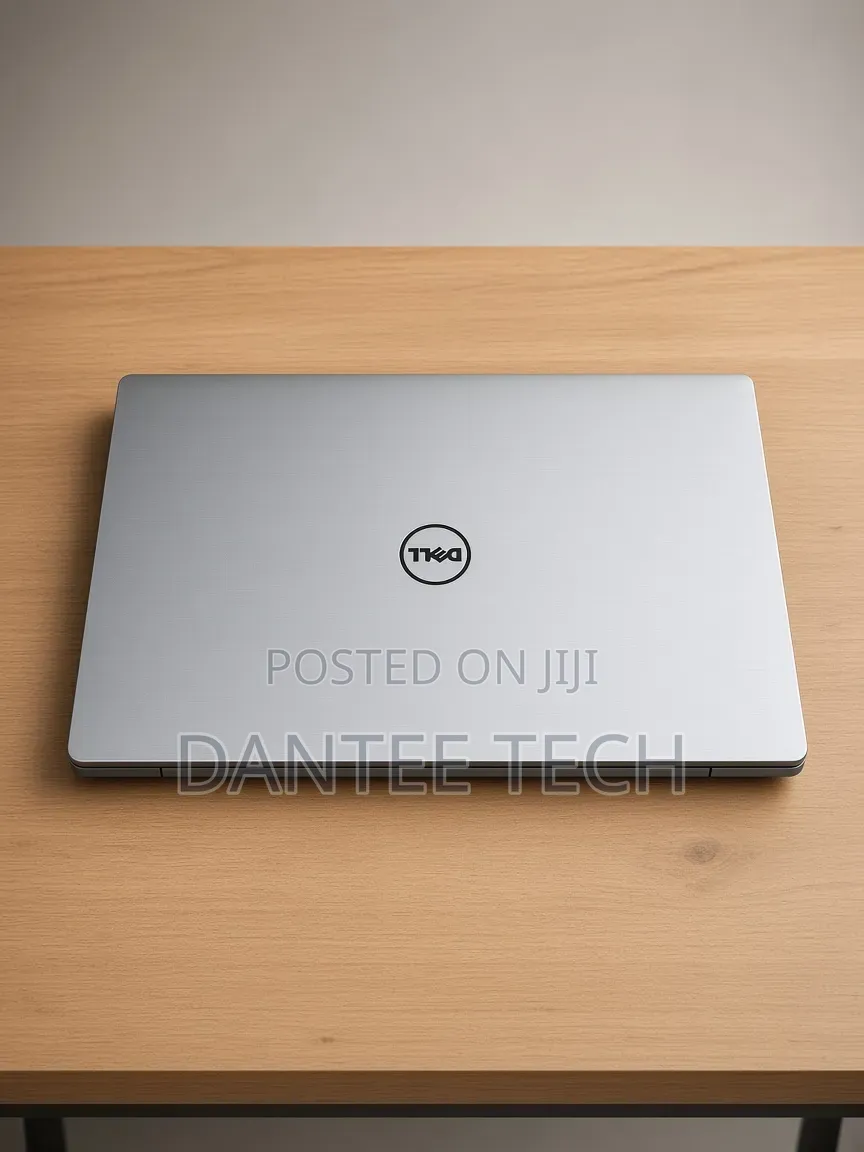 Laptop Dell Inspiron 15 5000 8GB Intel Core i7 SSD 256GB