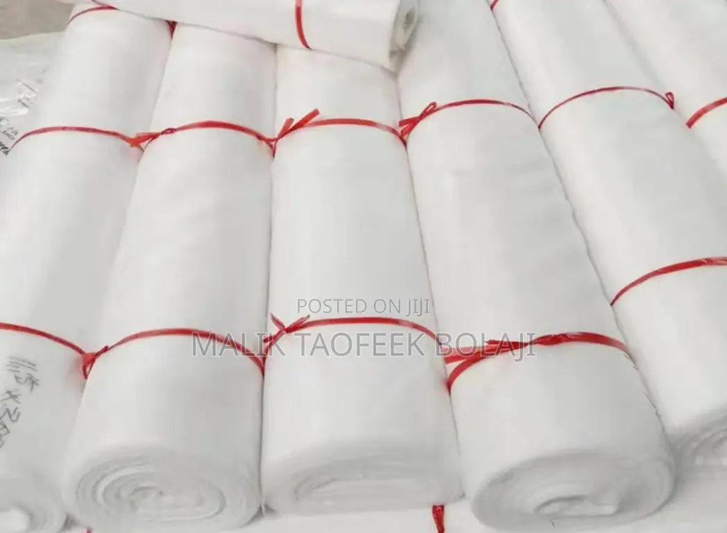 Insect Net 2.5m by 100m