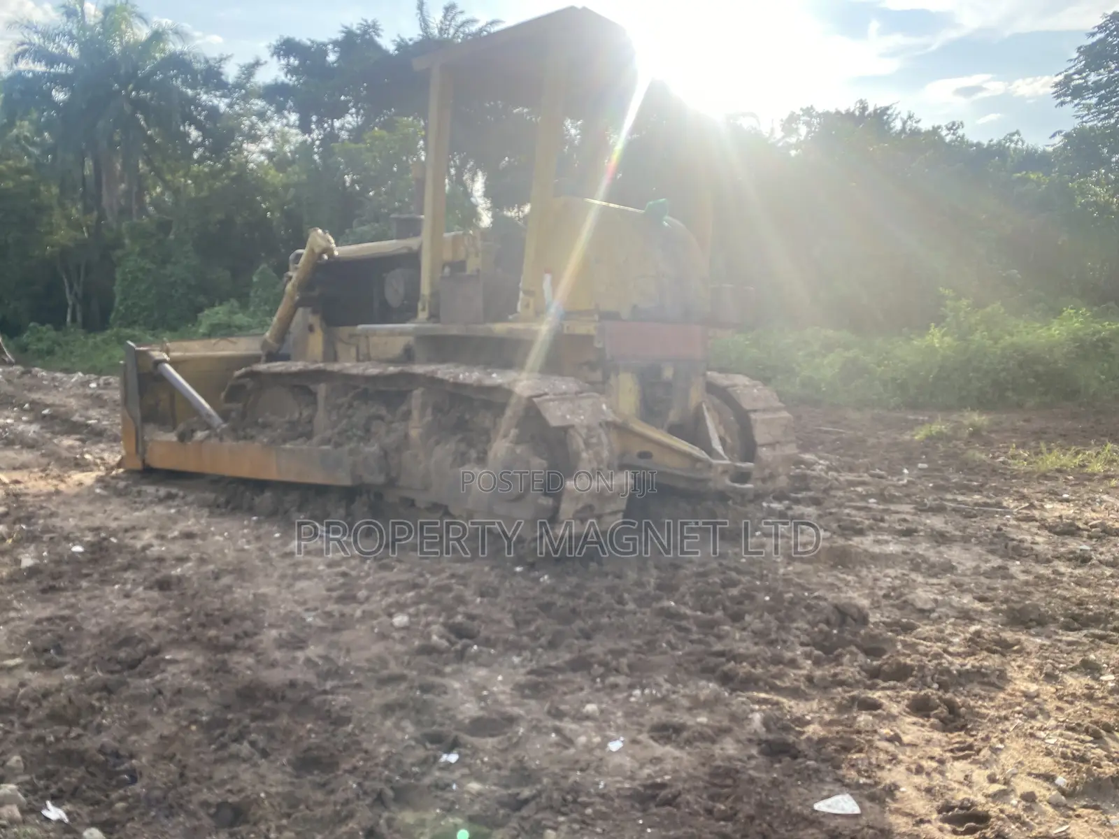 Estate Land for Sale at Umuahia