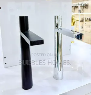 Mixer Tap Long