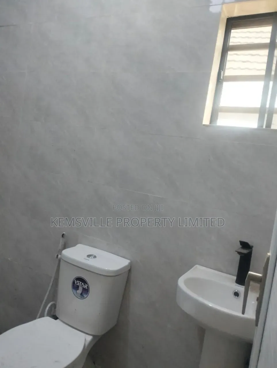 Furnished Mini Flat in Abule Egba for rent