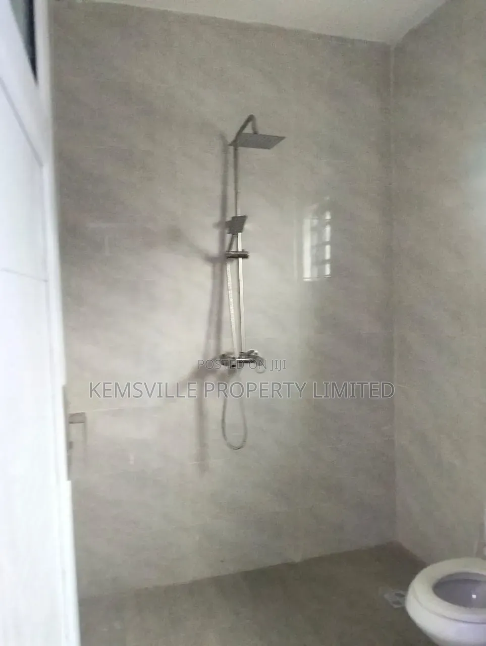 Furnished Mini Flat in Abule Egba for rent