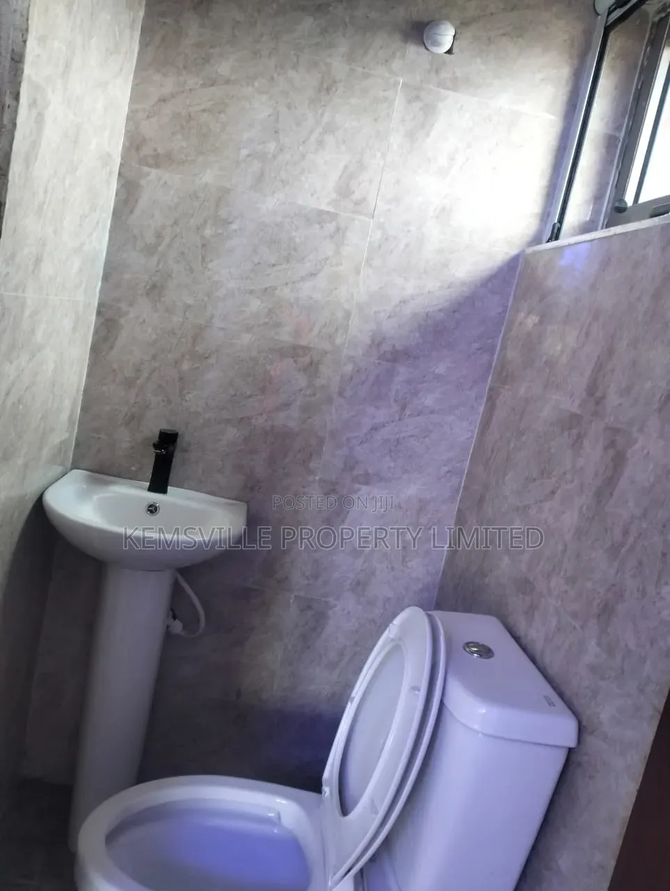 Furnished Mini Flat in Abule Egba for rent