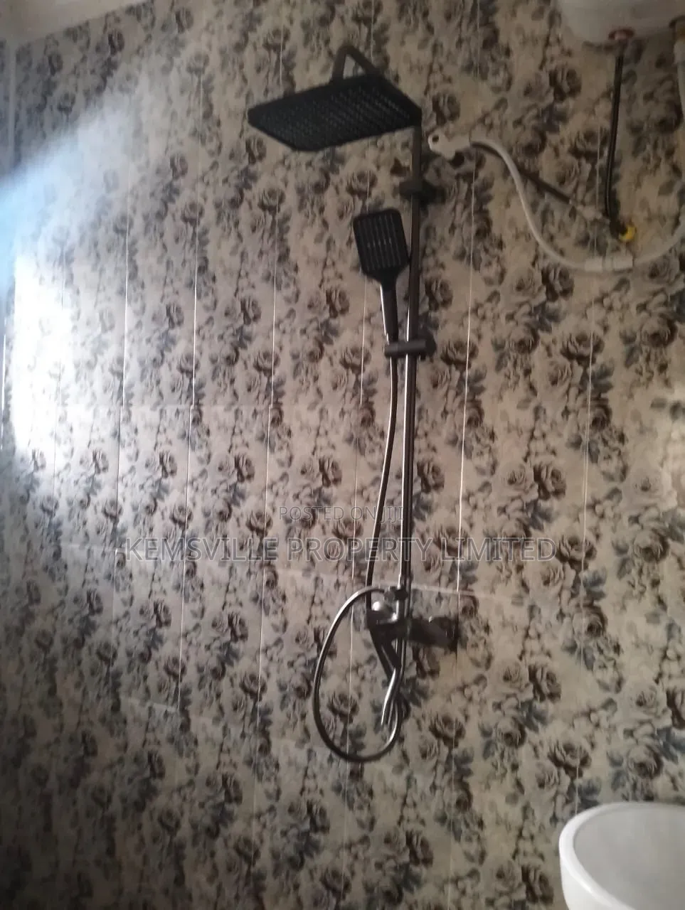 Furnished Mini Flat in Abule Egba for rent