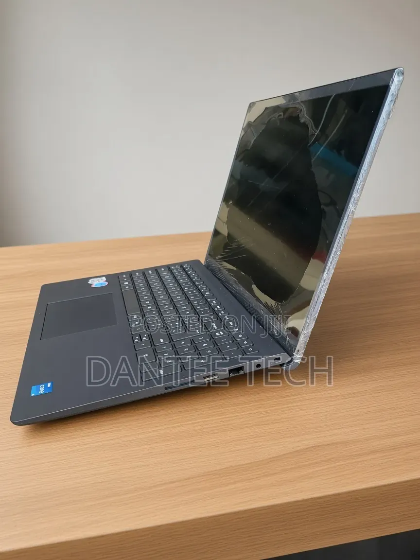 Laptop Dell Vostro 3500 8GB Intel Core i5 SSD 256GB