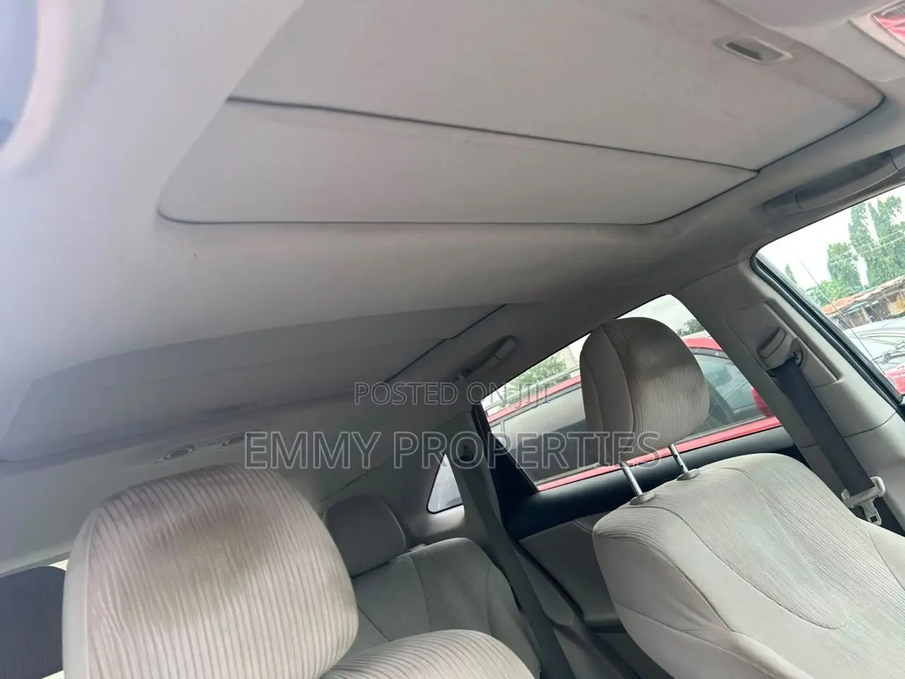 Toyota Venza 2011 Gray