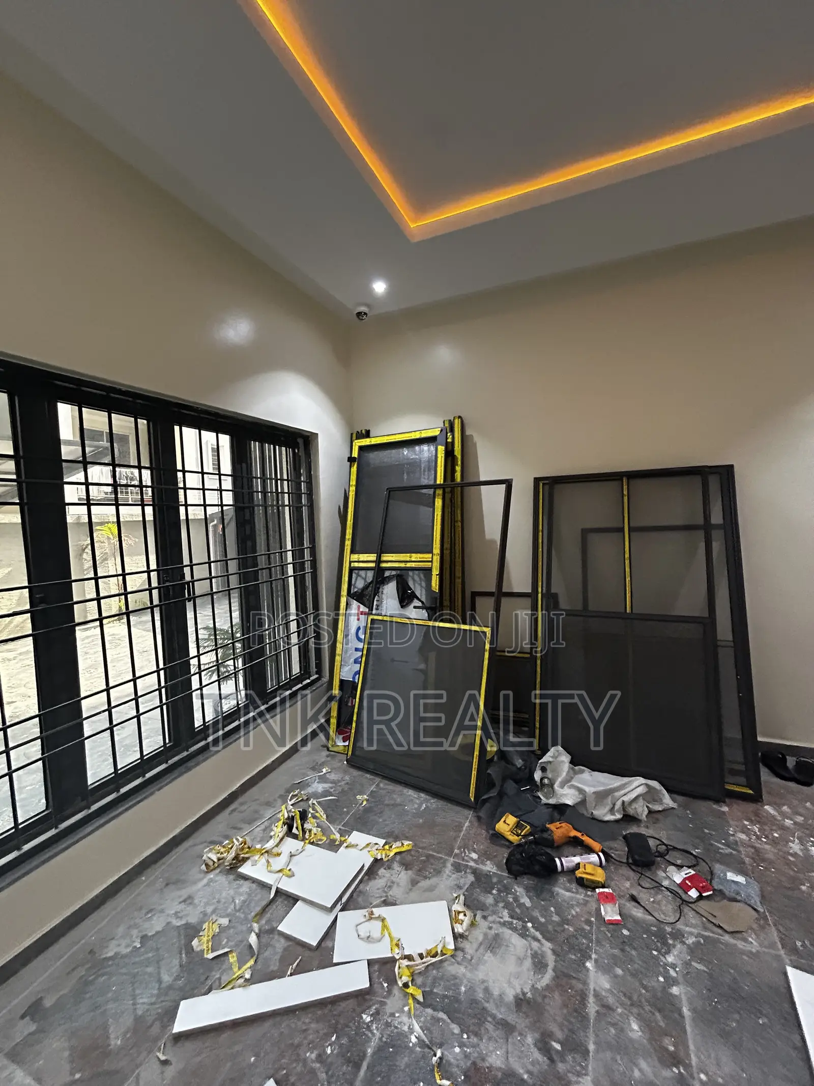 4bdrm Duplex in Jahi for sale