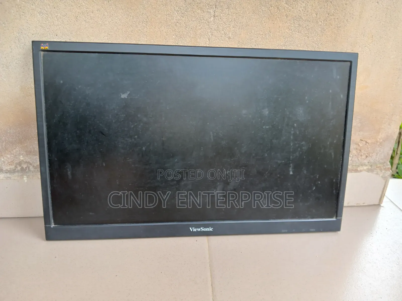 Viewsonic 12 Inches Monitor