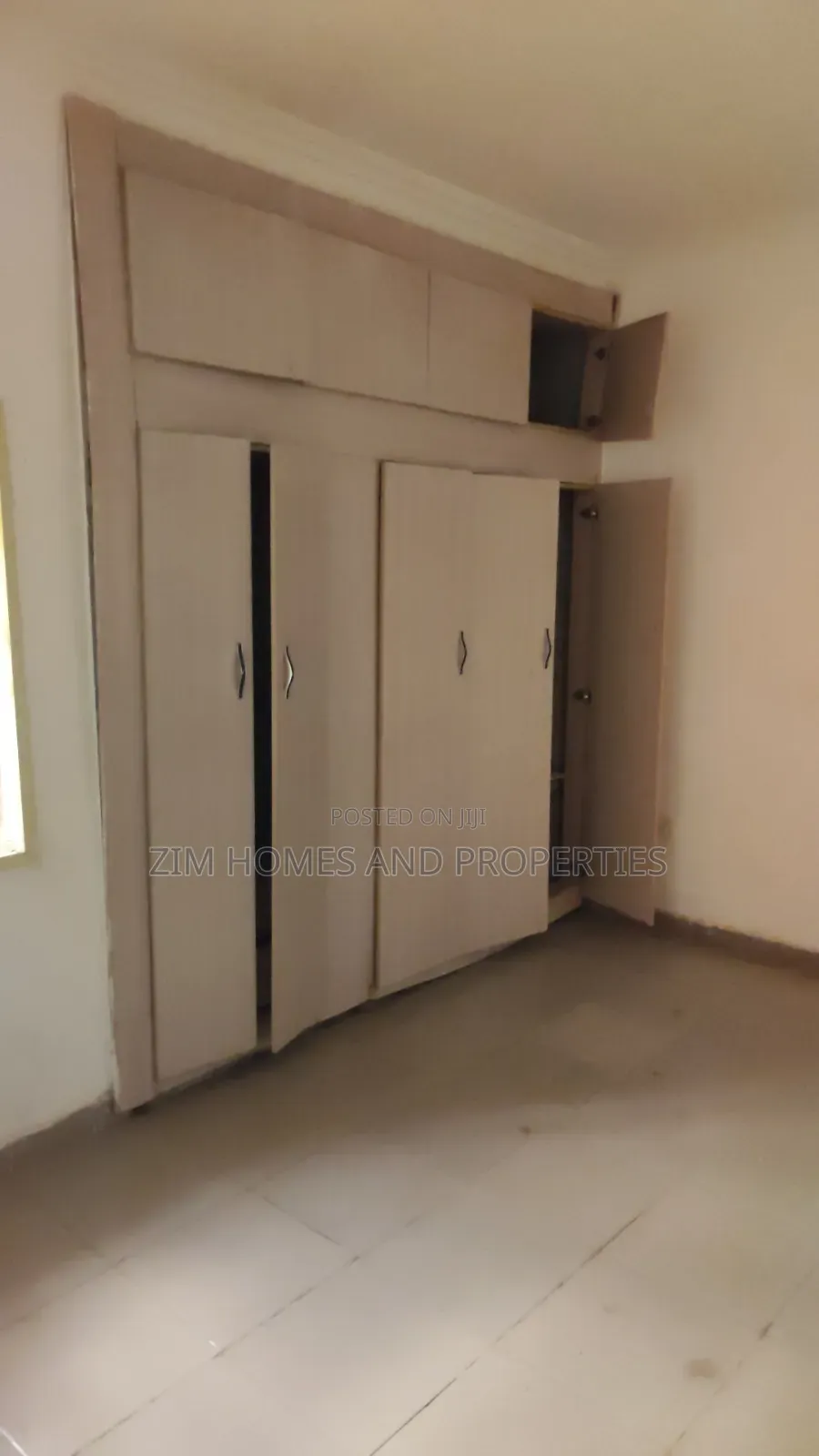 3bdrm Duplex in Zim Homes And, Garki 2 for rent
