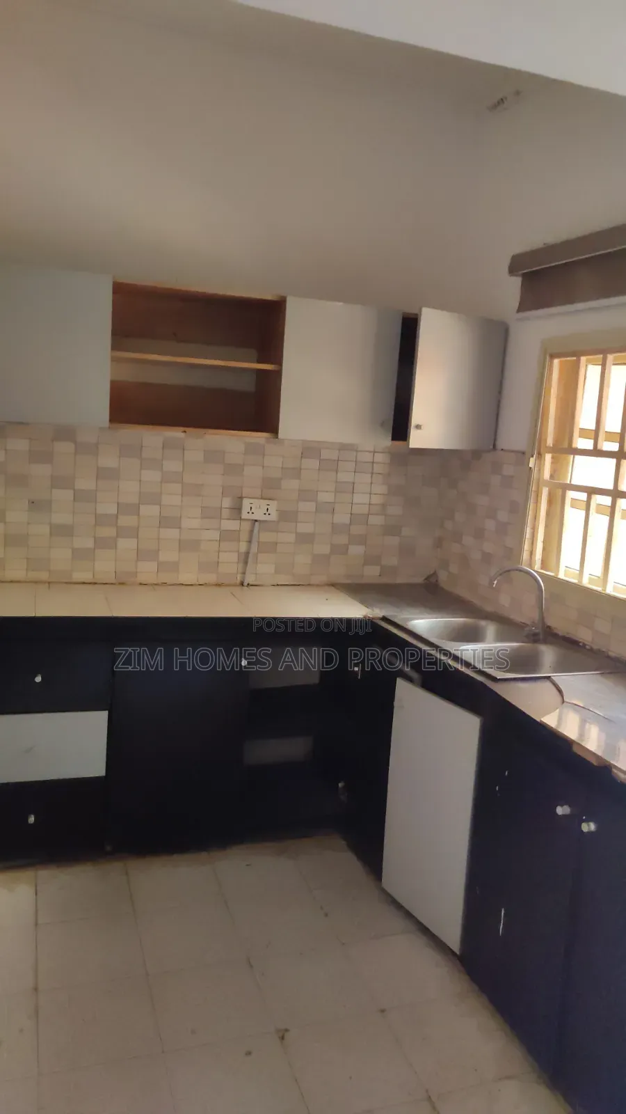 3bdrm Duplex in Zim Homes And, Garki 2 for rent