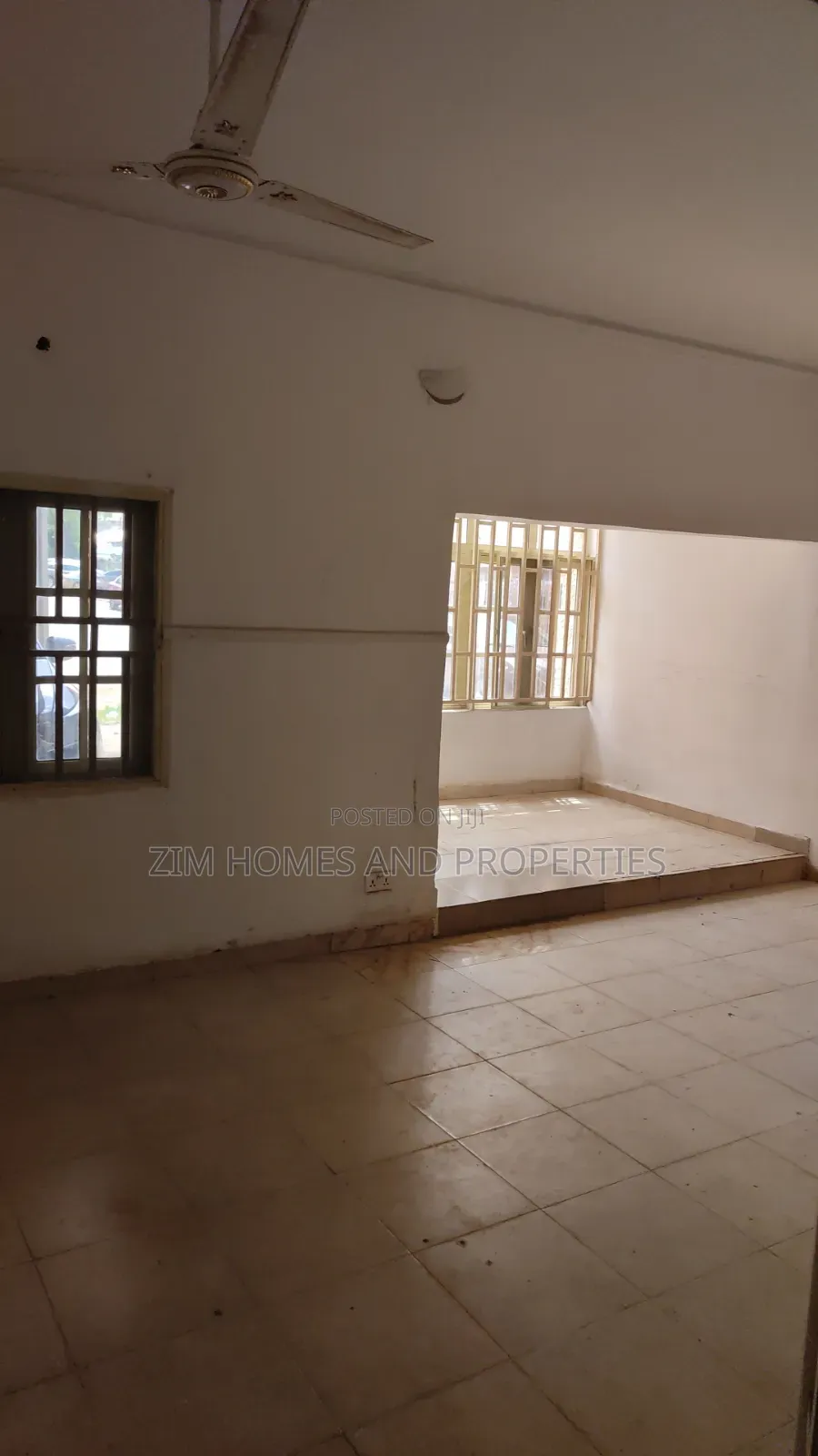 3bdrm Duplex in Zim Homes And, Garki 2 for rent