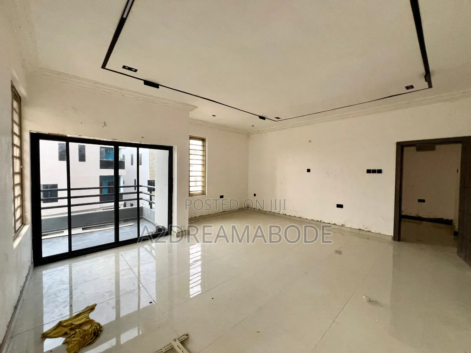 4bdrm Duplex in Ikeja Gra for rent