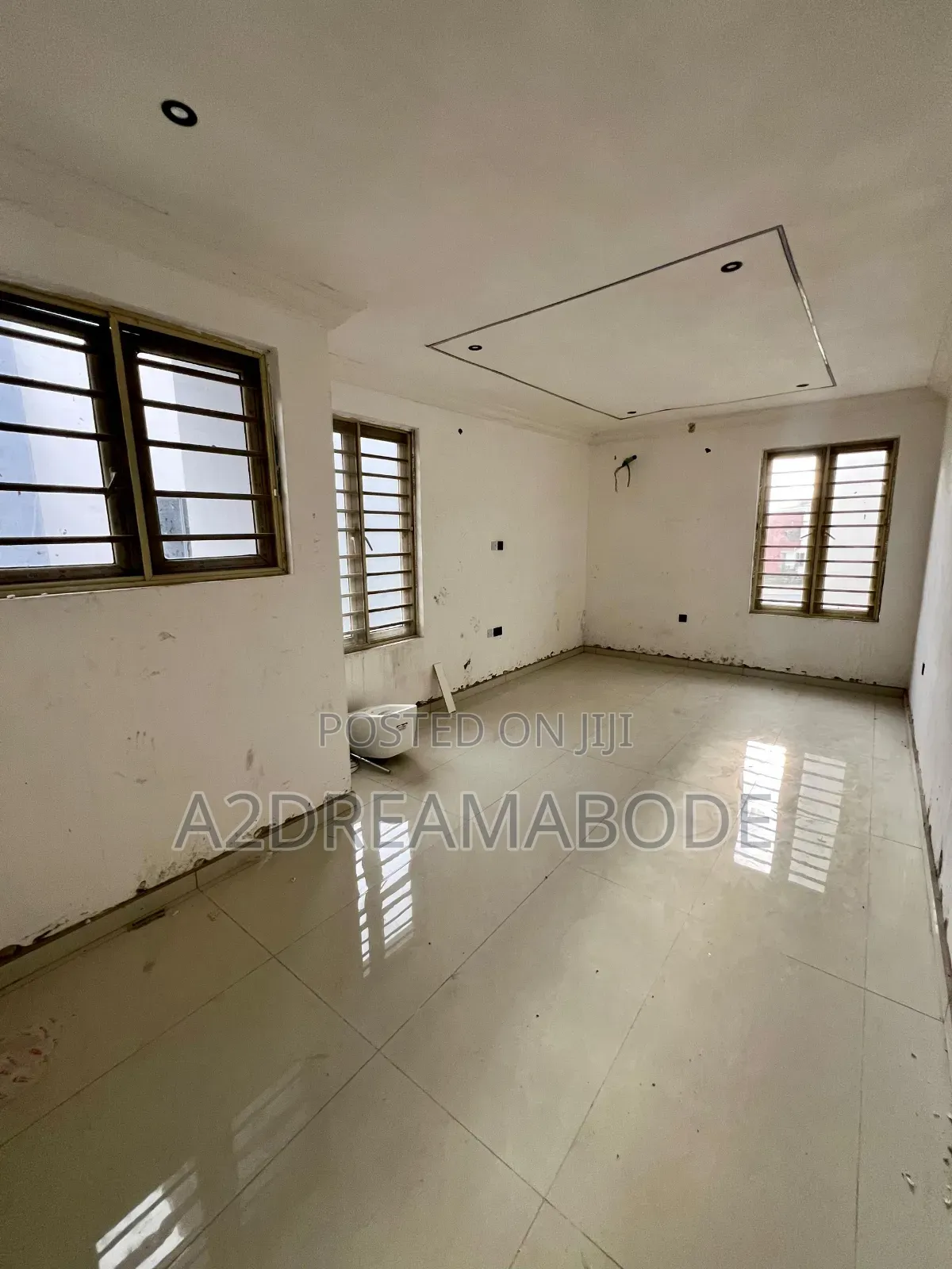 4bdrm Duplex in Ikeja Gra for rent