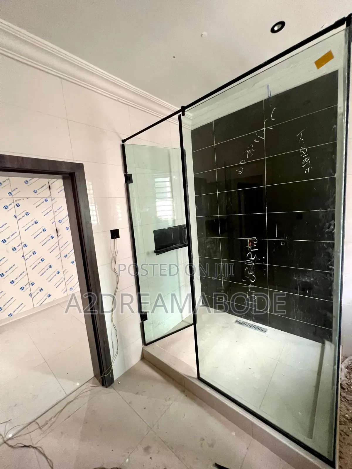 4bdrm Duplex in Ikeja Gra for rent