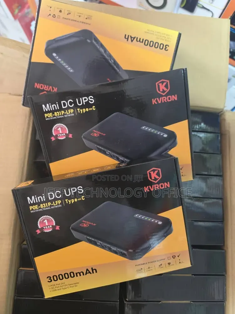 Smart Laptop Power Bank Series 54600mAh (150W)