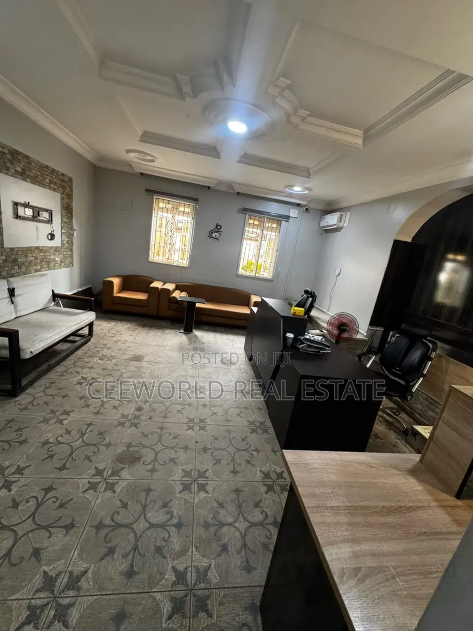 6bdrm Duplex in Iyana Eyinni Estate, CHallenge / Ibadan for rent