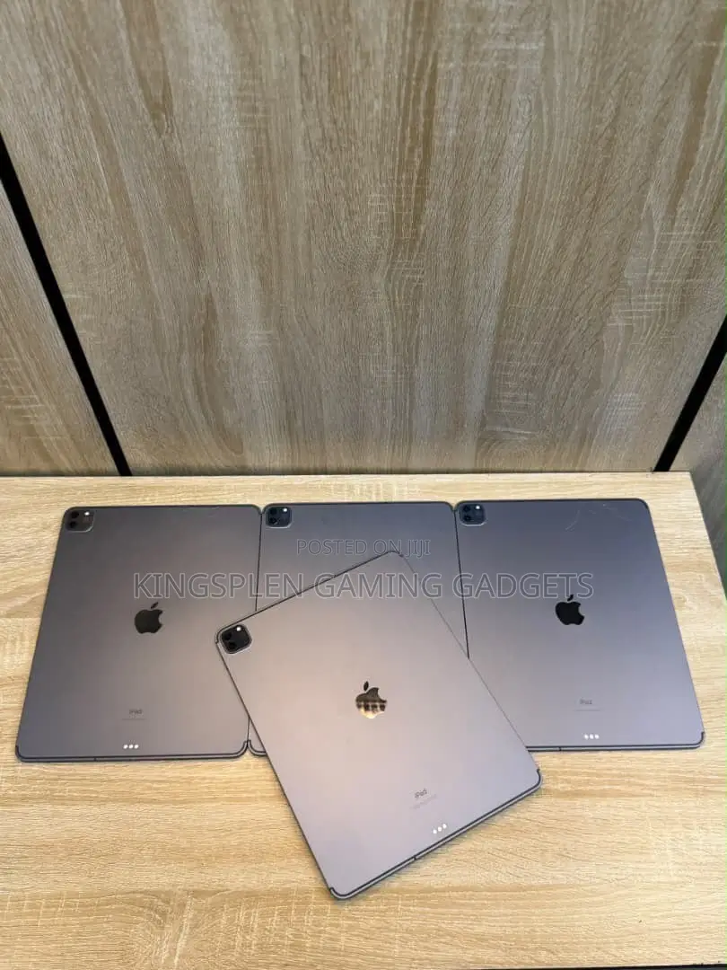 Apple iPad Pro 13 (2025) 256 GB Gray