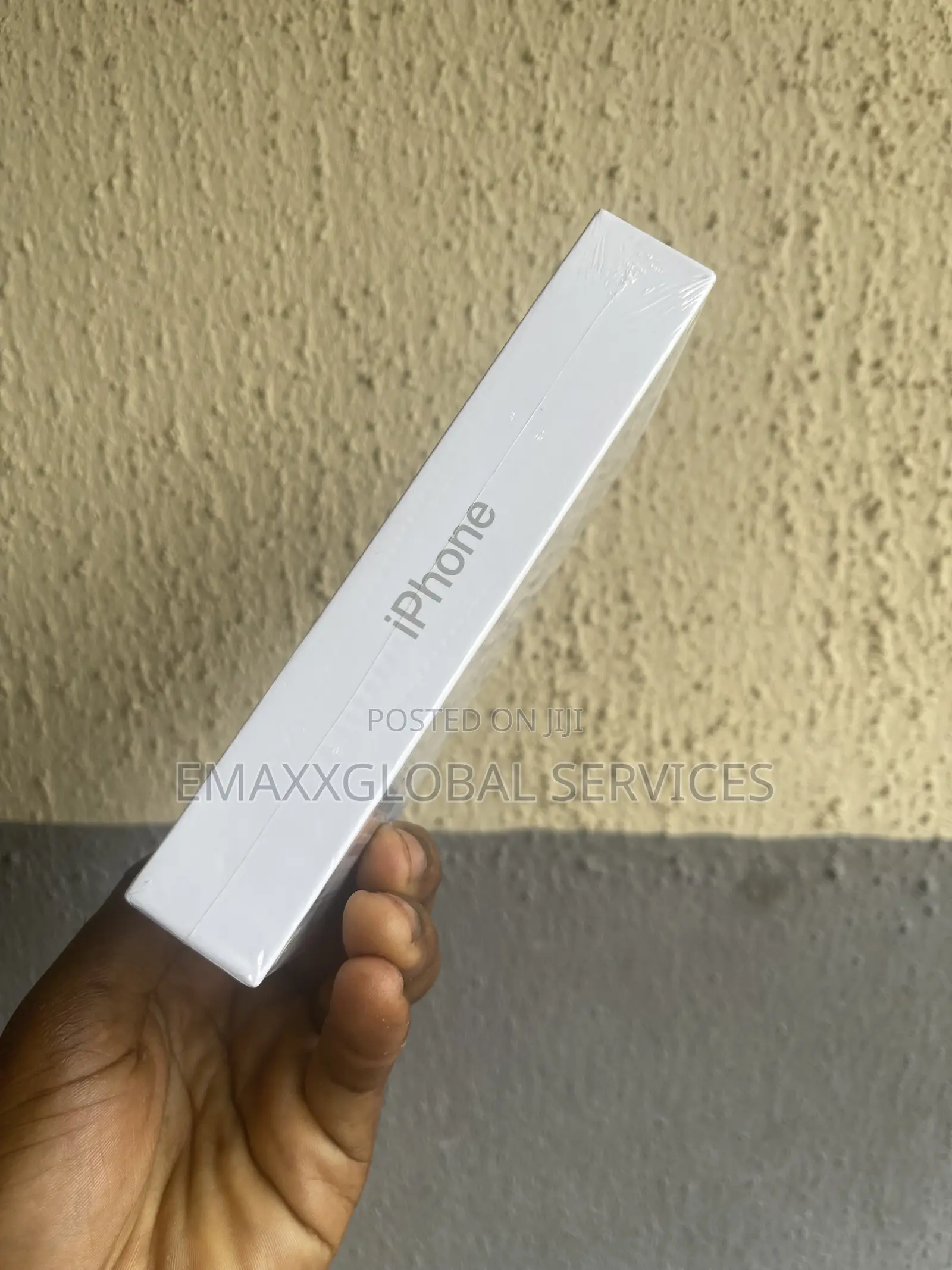 New Apple iPhone 13 128 GB White