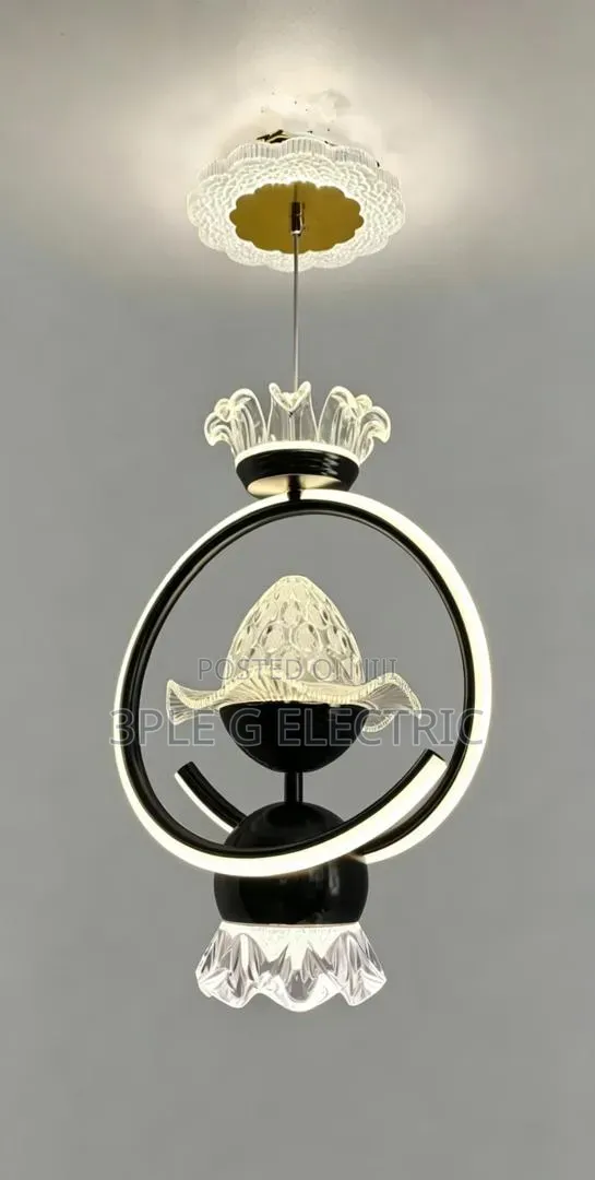 Modern Design Led Pendant Light