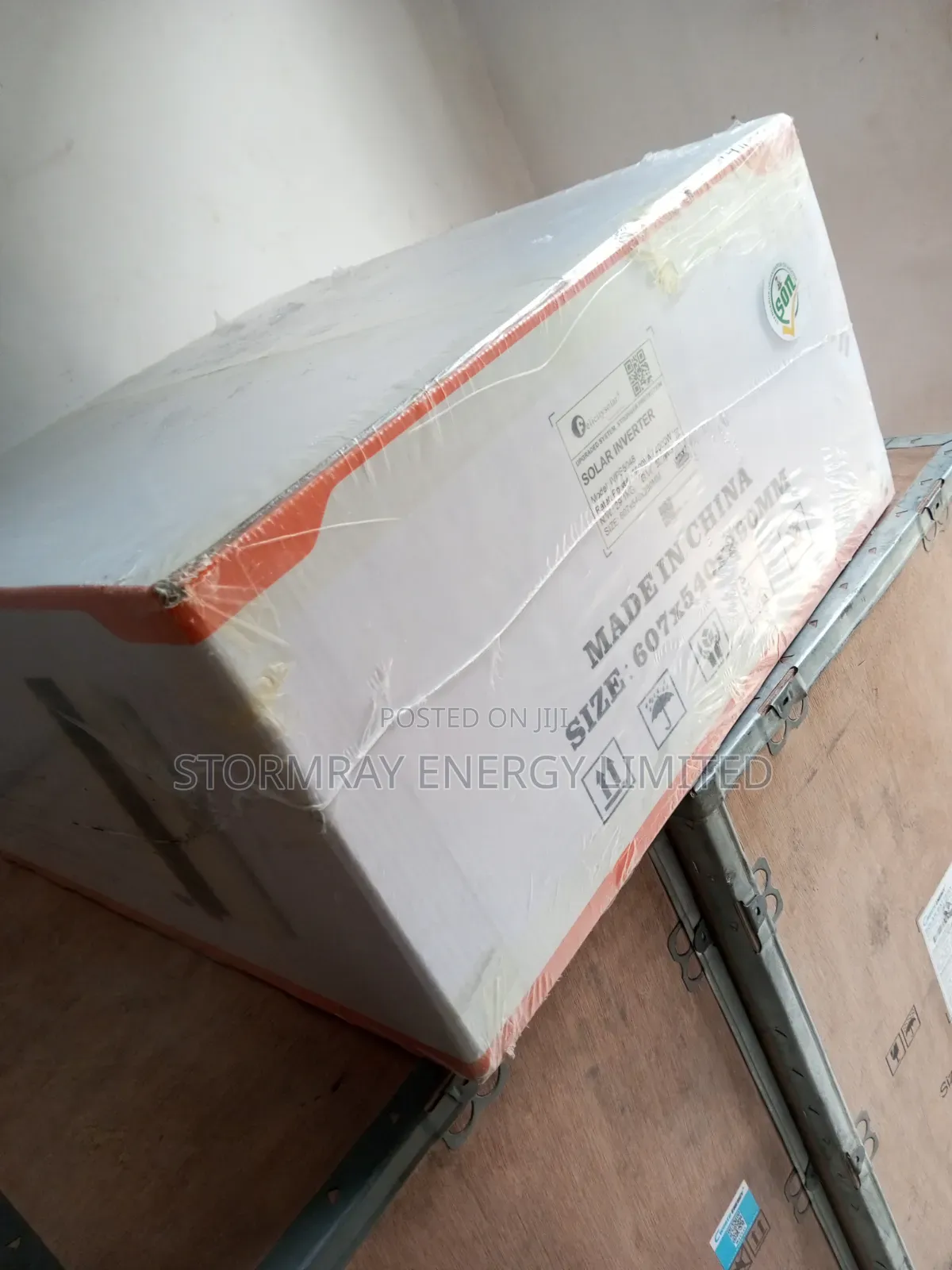 5kva Felicity Transformer Based Non Hybrid Inverter