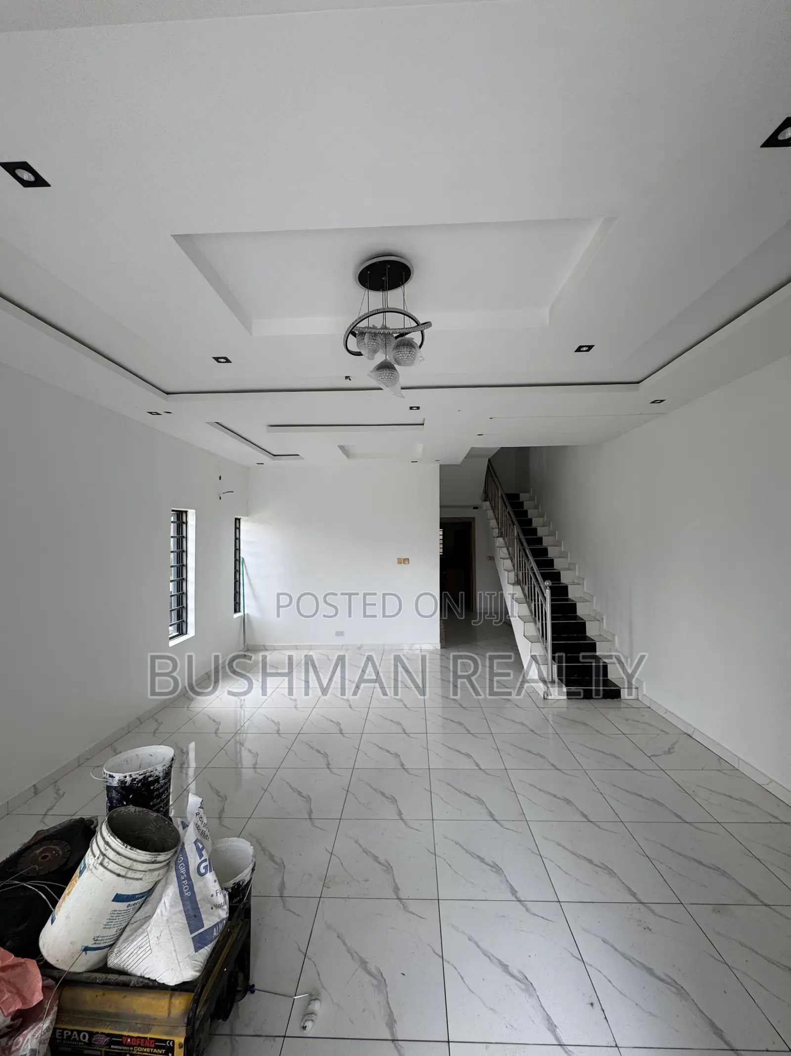 4bdrm Duplex in Ikota for sale