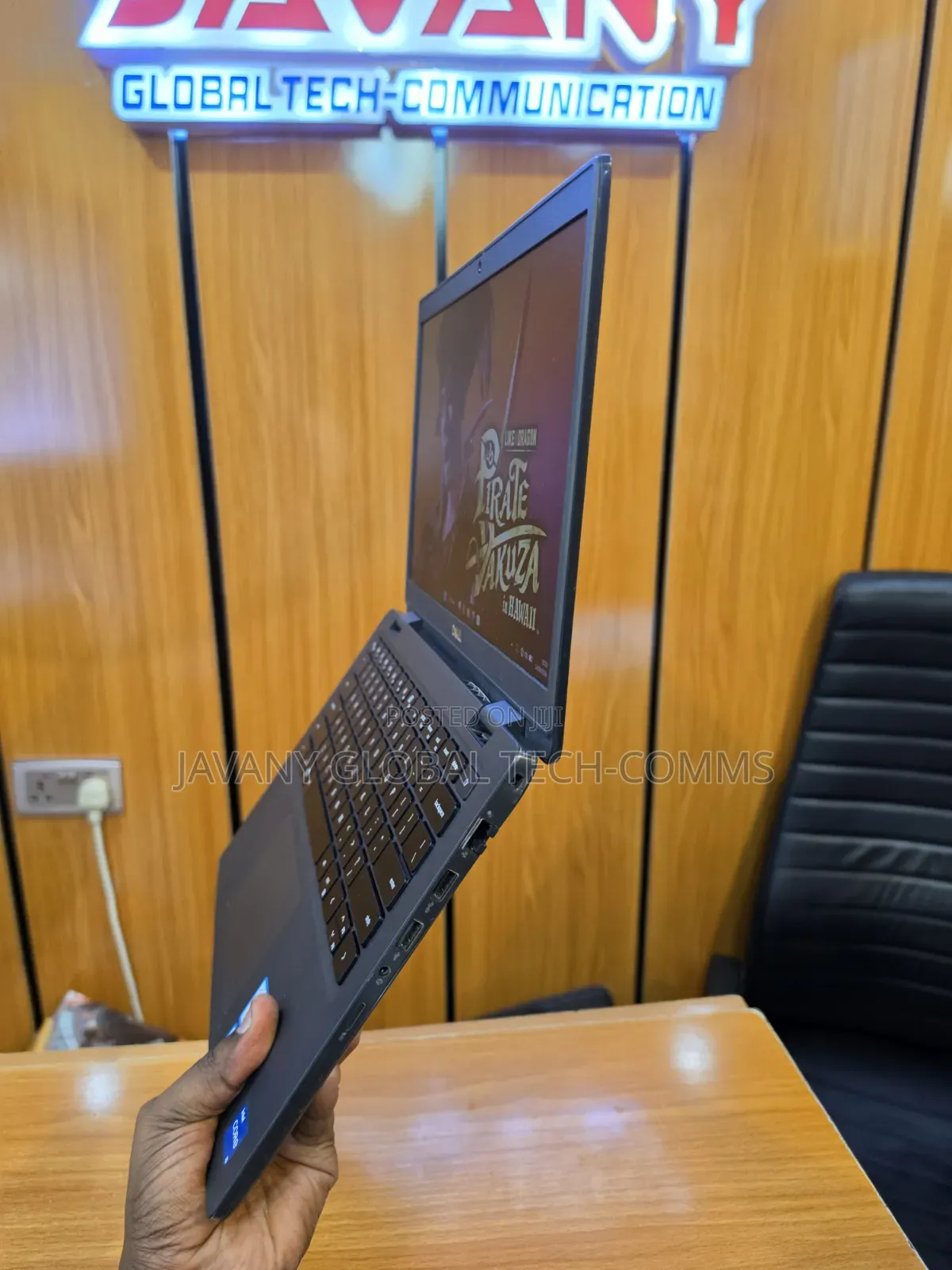 Laptop Dell Latitude 3420 16GB Intel Core i5 SSD 256GB