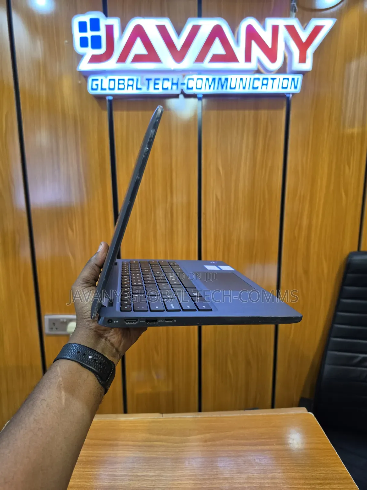 Laptop Dell Latitude 3420 16GB Intel Core i5 SSD 256GB