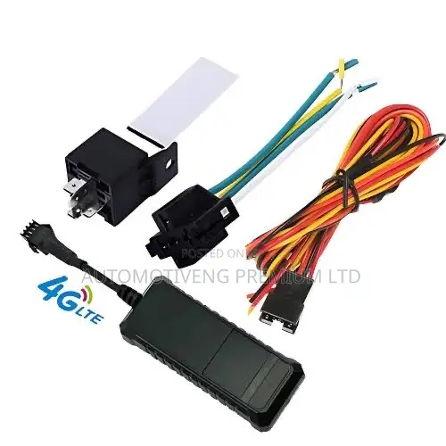 GateGPS Tracker | GGate GPS Tracker Device (With Installation)