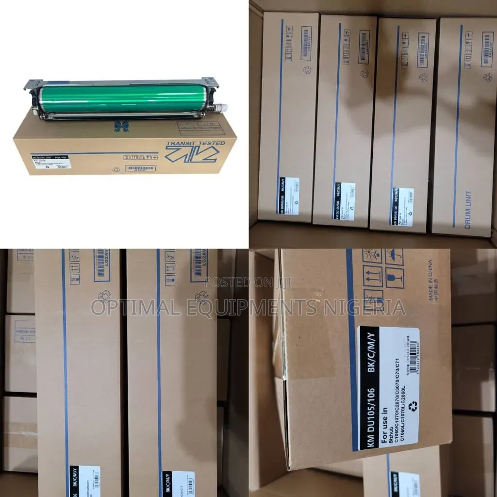 Konical Minoltal Toners Available in Different Quantities 622