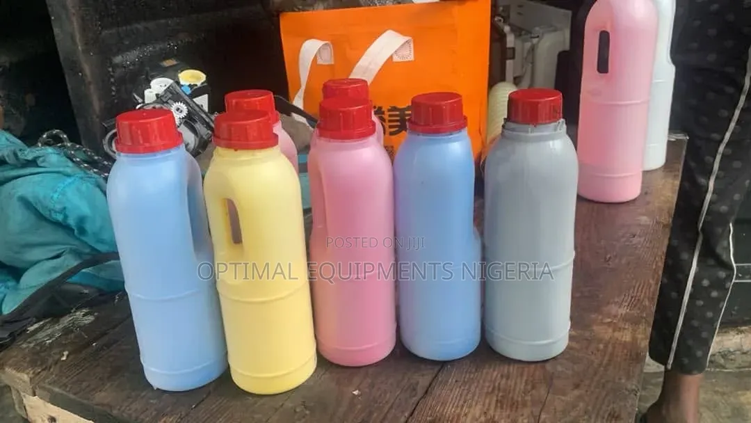 Konical Minoltal Toners Available in Different Quantities 622