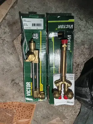 Victor Cutting Torch